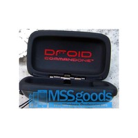 Authentic Motorola Commandone Bluetooth Headset Carrying Case Sjyn0787a Authentic Motorola Commandone Bluetooth Headset Carrying Case Sjyn0787a