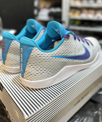 バスケットボール Kobe11 Low Draft Day Nike Kobe 11 Low Draft Day Size 8.5. 836183-154 | eBay