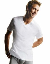 Coolkeep Sleepwear Shirt Men's V-neck 
