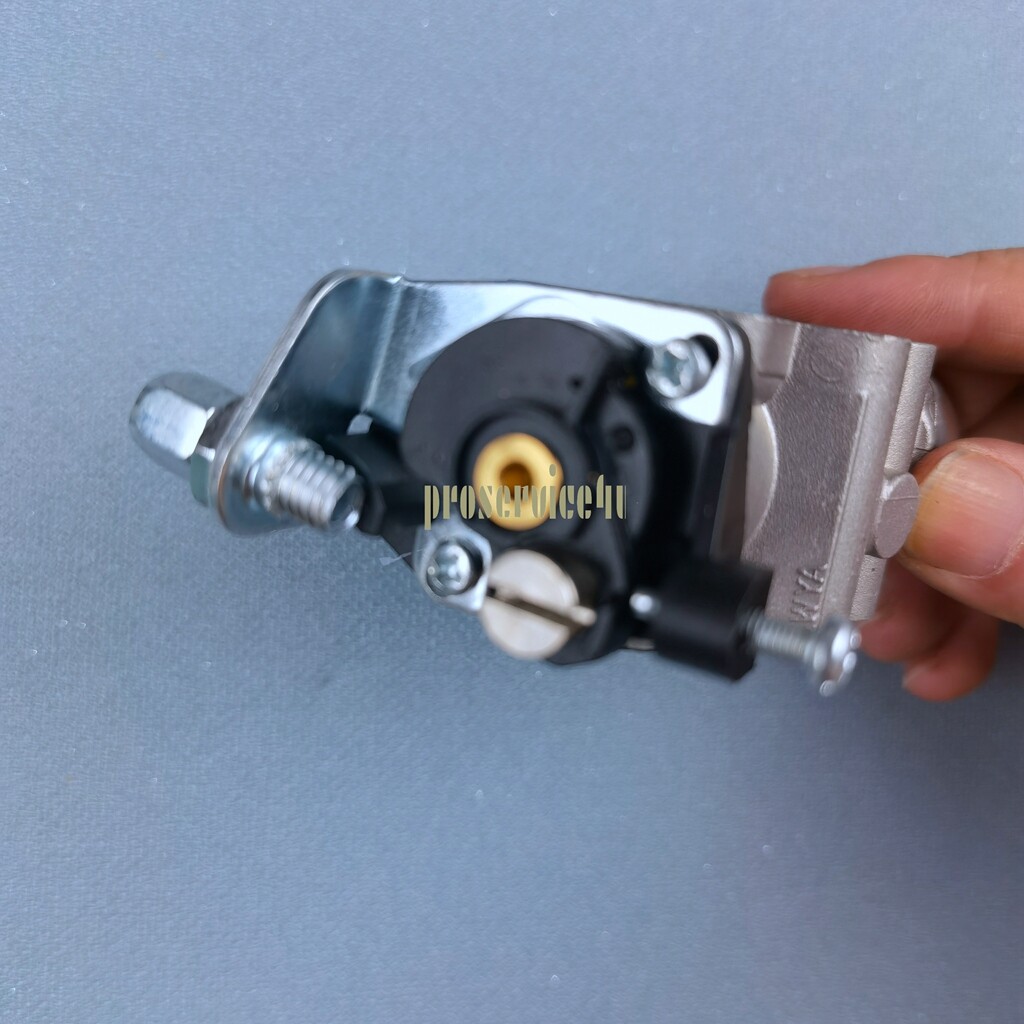 RedMax BCZ2460S BCZ2460TS Brushcutter Carburetor Carb Part
