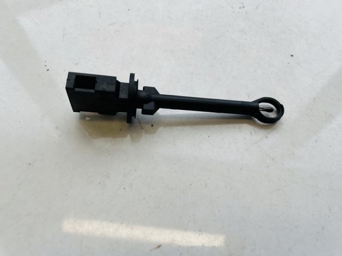 Audi A6 2006 Intake Air Temperature Sensor (Cabin Air Temperatur)  #1418652-07
