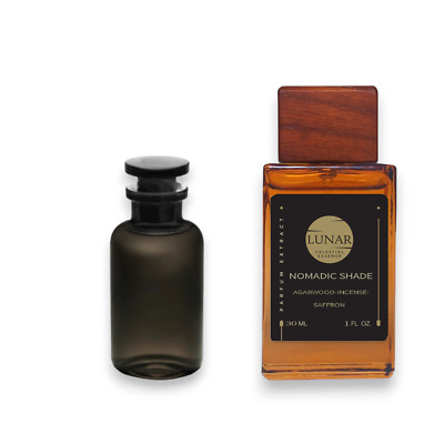  inspired by Ombre Nomade Eau De Parfum , NOMADIC SHADE30ML SPRAY