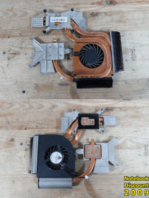 Lüfter + Kühlkörper für HP Pavilion DV6-2000 DV6-2168sl fan heatsink for INTEL