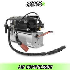 Air Ride Suspension Air Compressor Pump for 2003-2012 Bentley Continental
