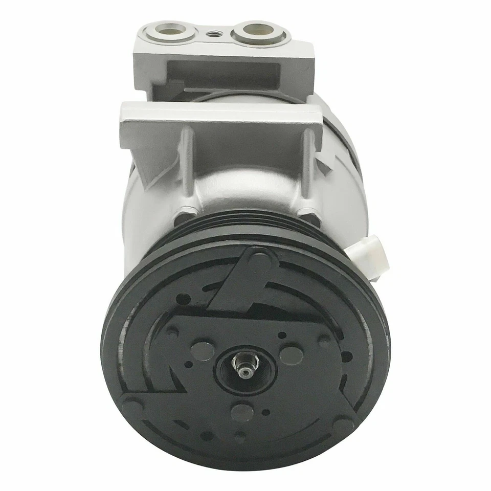 KIT COMPRESSOR A/C REMAN SERVE 02-05 CHEVY MALIBU/PONTIAC GRAND AM V5 EG992 - Imagem 3 de 4