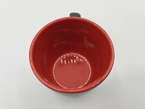 Cummins Engine Company Red Ceramic Coffee Mug Liquid Logic - Picture 4 of 6