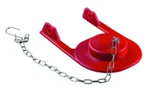 Korky Kohler Rialto Rubber Float Flapper for 1-Pc. Toilet 2010BP