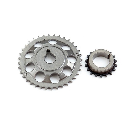 Kit de cadena de distribución junta de cubierta para 07-12 Toyota Yaris 1,5 L DOHC - Imagen 3 de 9