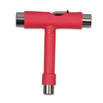 G-Tool Skateboarding Hardware T Tool | Rot
