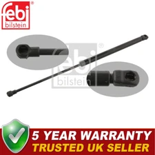 Febi Front Tailgate Gas Strut Fits Audi A3 Seat Arosa VW Golf Lupo Bora Van