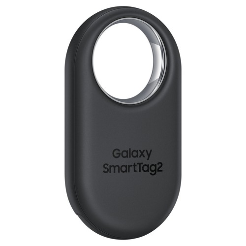 Samsung Galaxy SmartTag2- 1 Pack  (EI-T5600) Black/White - New - Picture 4 of 9