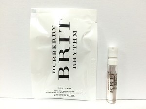 burberry brit rhythm 2