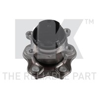 1X Radlagersatz FüR Nissan Qashqai II 1.2 Dig-T 1.6 Dci Renault Koleos