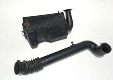 Jeep Wrangler TJ 97-04 4.0 Air Cleaner Filter Box Tube Connector Setup Assembly