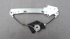 Electric Window Lift Mechanism Rear Right 159 & Sportwagon 71740123 71740125