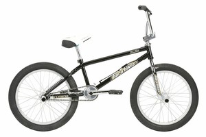 haro 21 inch bmx