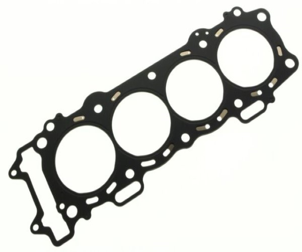 KAWASAKI NINJA ZX 10R ZX1000 Gasket Head 11004-0094 Genuine JDM