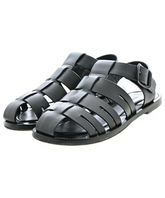 TODAYFUL Sandals Black EU36(Approx. 22.5cm) 2200477614023 | eBay