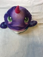 Stuffed Animal Duo Daddy’s Girl/Mommy’s World Stuffed Animal