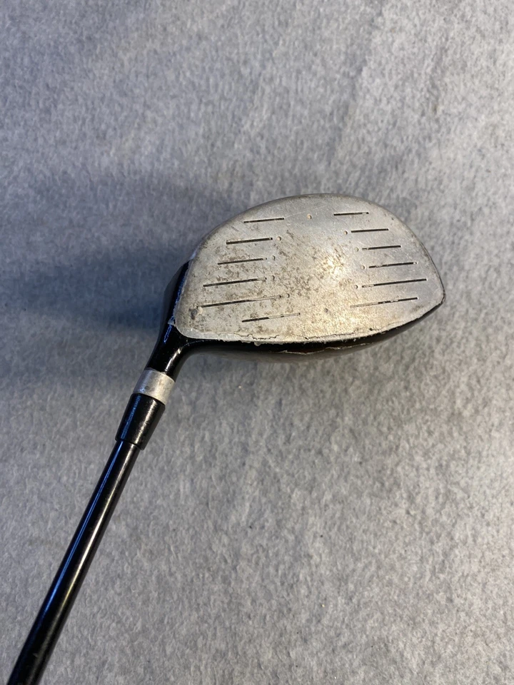 Ram FX Max Fire Forged 10.5* Driver Mid Firm Flex Graphite Shaft RH 44.5”L - Image 4 of 4