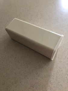 Tupperware Large Cheese Container