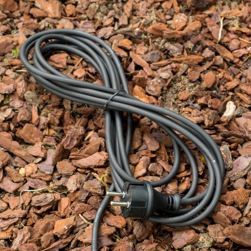 Kugelleuchte 20 cm Wege Aussen Steh Garten Lampen Veranda Terrassen Beleuchtung - Bild 6 von 10