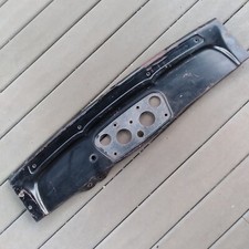 1932 Chevrolet Car Dash W Insert Coupe Sedan Hotrod Custom Ford Traditional