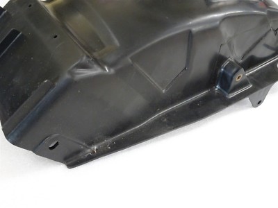 Kawasaki NOS NEW 35023-1129 Front Rear Fender ZX ZX600 Ninja | eBay