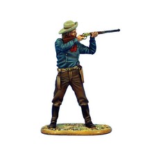 WW005 Gunfighter Firing Rifle by First Legion