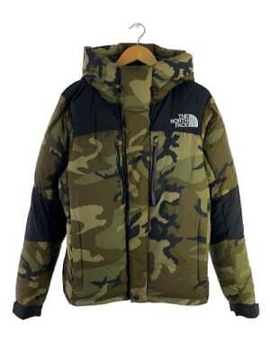THE NORTH FACE/Baltro Light Jacket/Down jacket/L/Nylon/Khaki THE NORTH FACE/Baltro Light Jacket/Down jacket/L/Nylon/Khaki