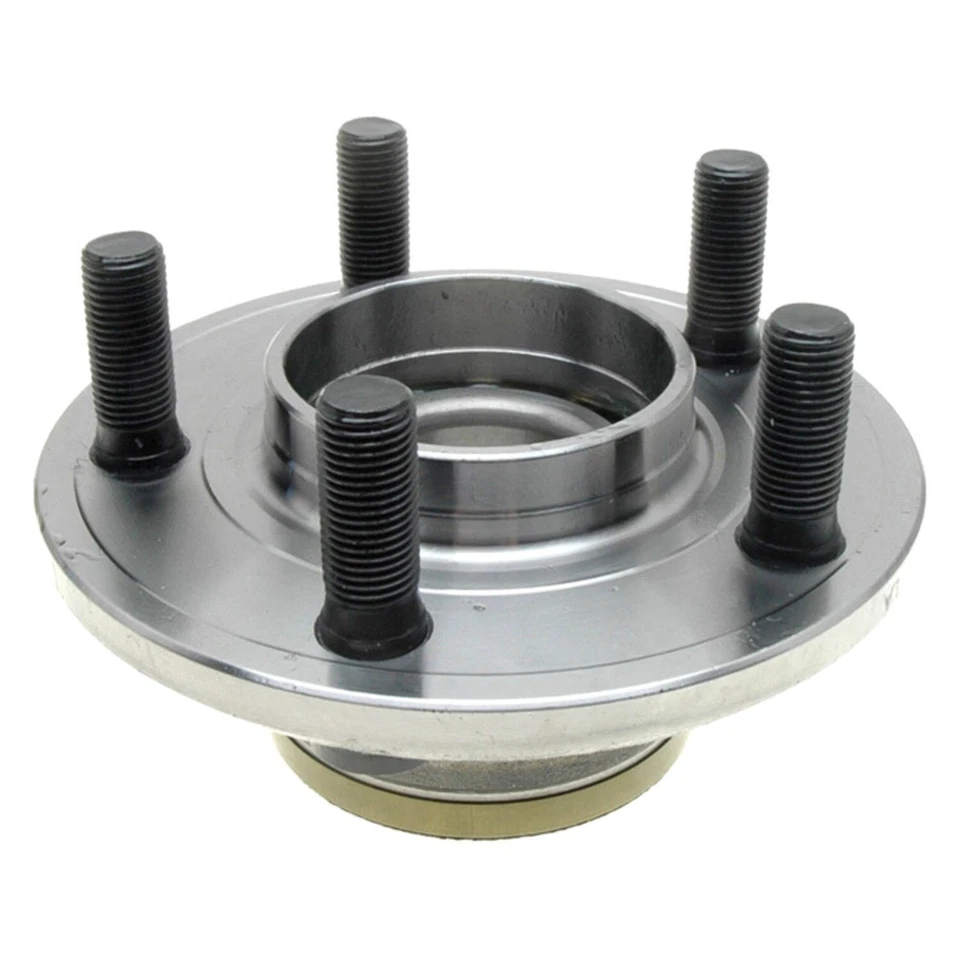 For Dodge Charger 06-13 Wheel Bearing and Hub Assembly Professional Grade Front Foto 3 de 4