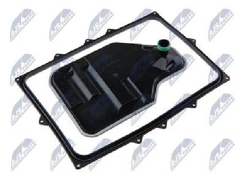 Original NTY Hydraulic Filter Automatic Transmission FSF-DW-003 For Ssangyong