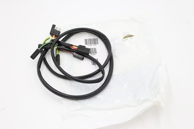 NOS OEM ARCTIC CAT 2-UP PASSENGER HANDWARMER HARNESS 0686-107