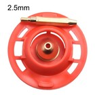Easy To Remove Electric SprayGun Flow Control Product Name Light Brightness