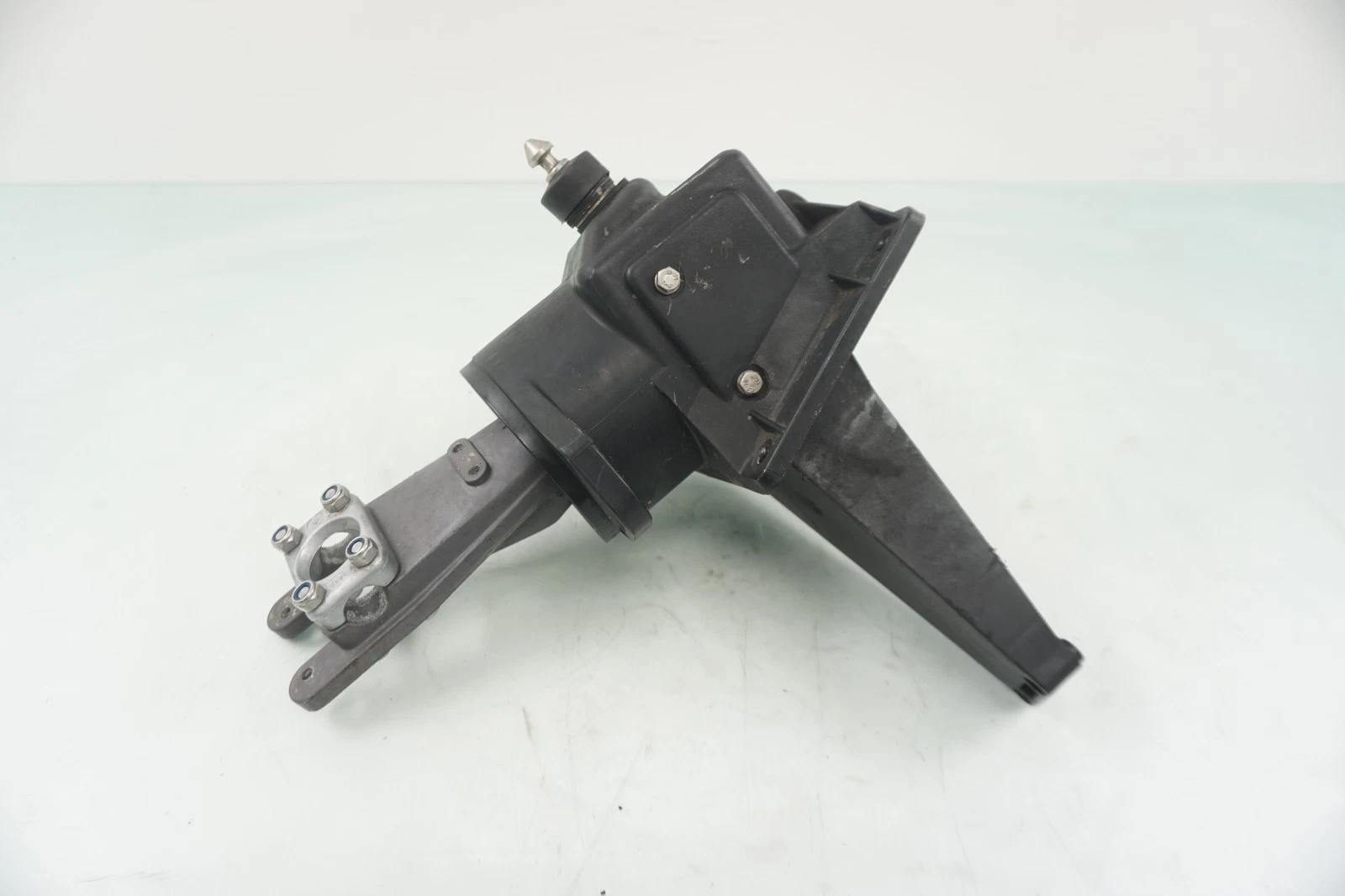 1996-2011 Sea-Doo OEM Steering Stem Column Ass'y Freshwater GTX 4-TEC RXP GTI SE