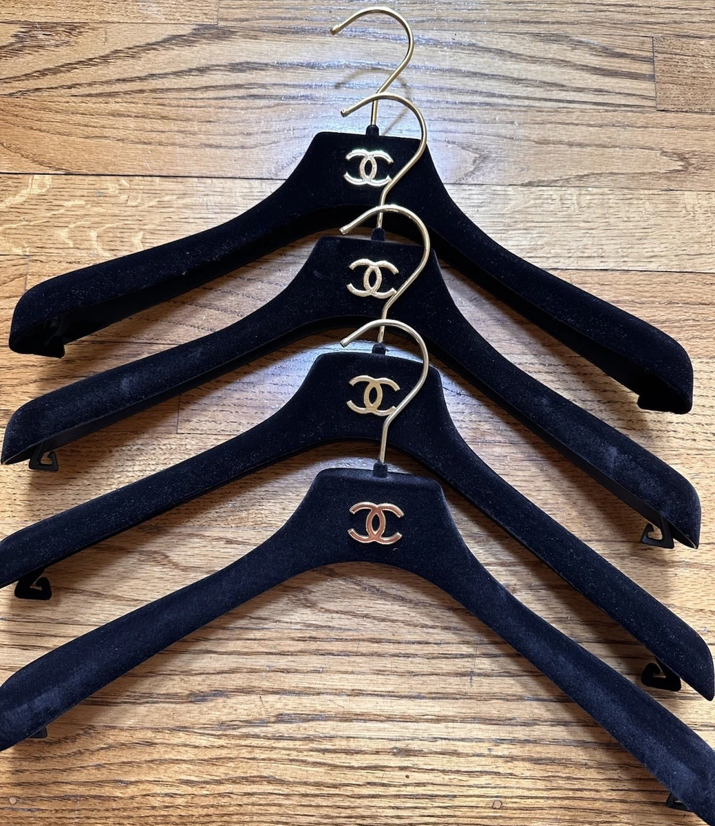 CHANEL Clothes Hangers for sale | eBay