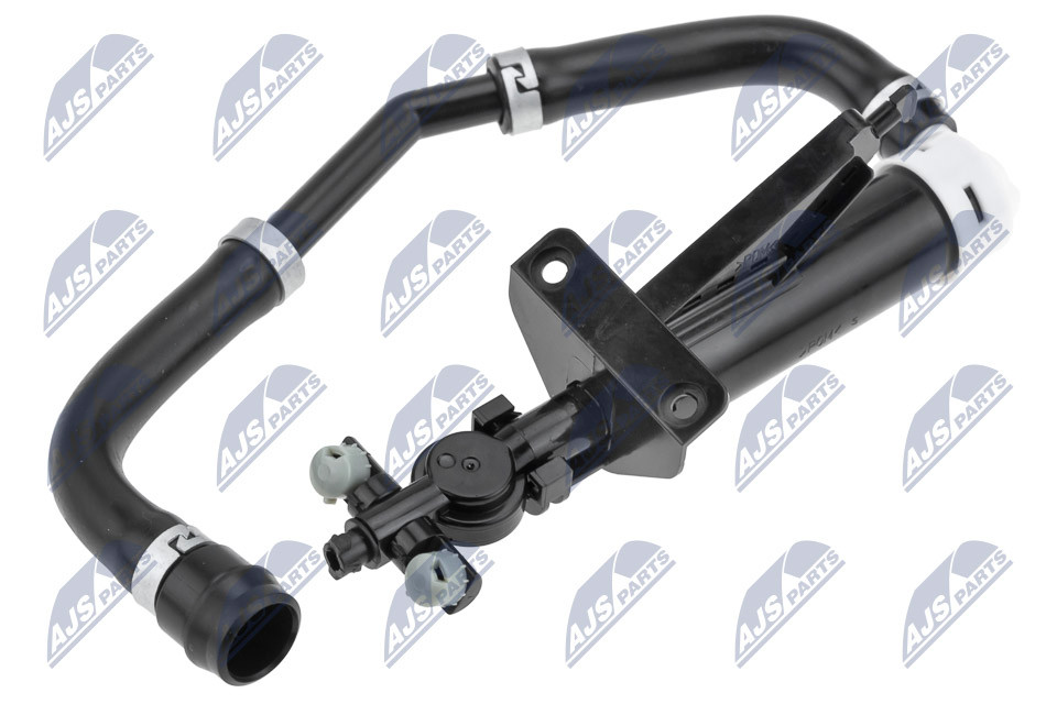 WASHER FLUID JET HEADLIGHT CLEANING EDS-TY-081 FOR LEXUS 2GR-FSE 3.5L 6cyl GS GS - Image 4
