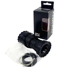 Token BB38630P Press Fit Together Bottom Bracket BB386 EVO/SRAM