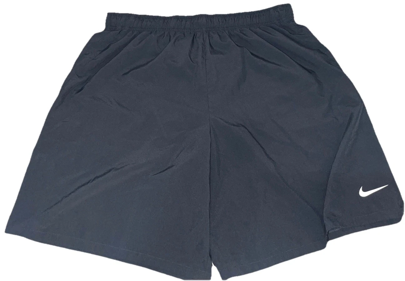 Nike Flex Woven Short 2.0 No Pockets AQ3496 Black Fast Shipping
