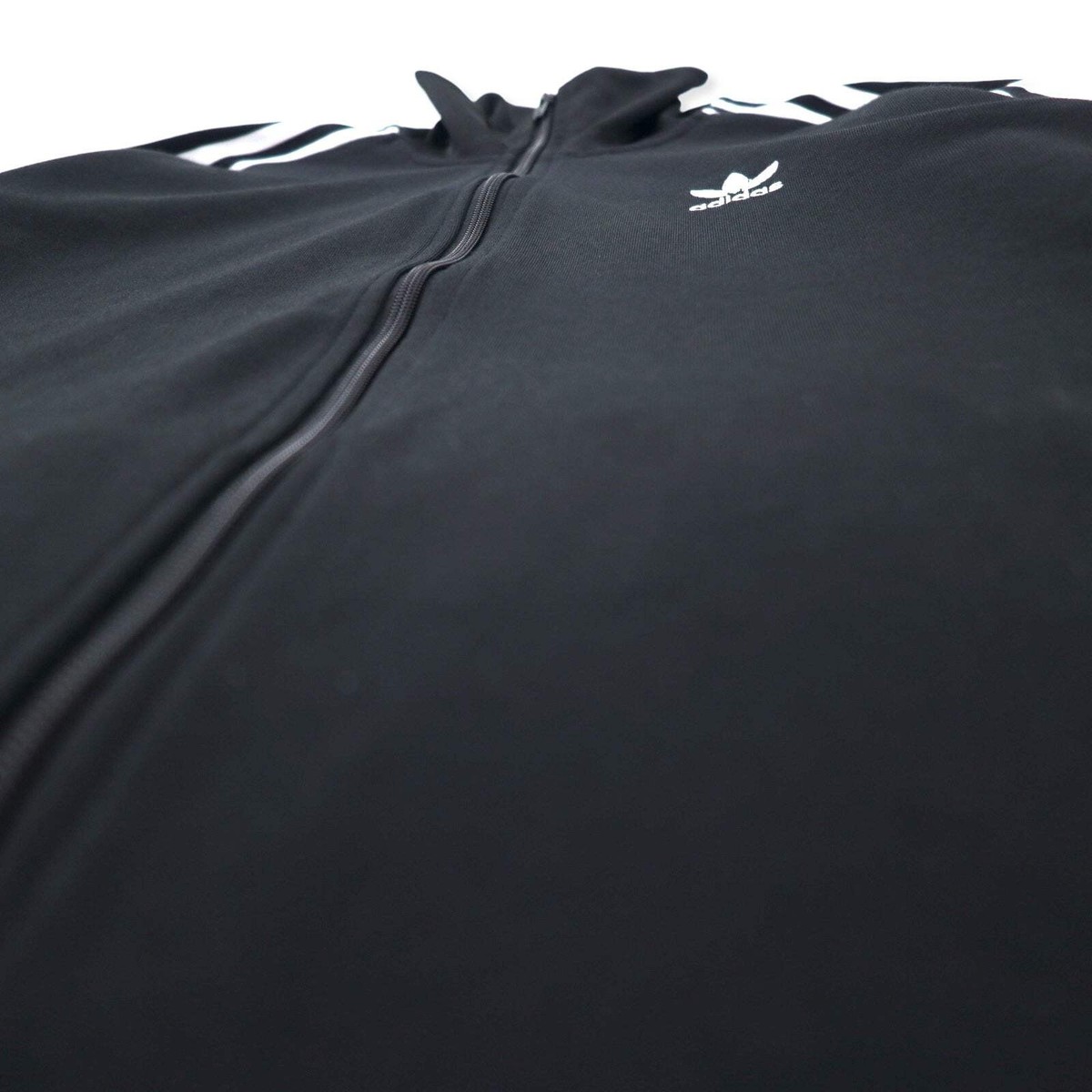 adidas originals Beckenbauer Track Jacket Jersey O Black