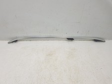 Barres de toit Mercedes 250