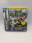 Super Mario World Super Mario Advance 2 (Game Boy Advance, 2002)