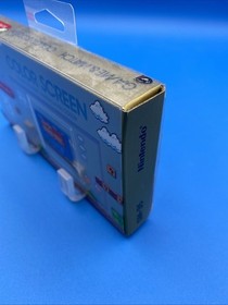 Nintendo Game and Watch Super Mario Bros Color Screen Handheld Video Game