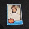 Luke Skywalker - 1977 Topps #1 - Worn Condition - Star Wars 