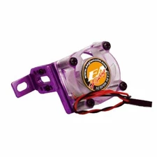 Eagle Model Adjustable Cooling Fan Stand [PU] (with 25x25x10mm fan) 4.8V 3453-PU