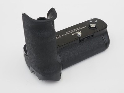 [Exzellent 5] Canon Power Drive Booster PB-E2 EOS-1 EOS-1N EOS-3 #23036