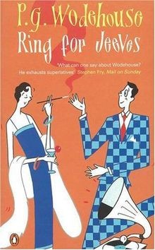 Ring for Jeeves von P. G. Wodehouse | Buch | Zustand sehr gut