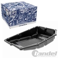 Vaico ÖLwanne Automatikgetriebe Passend FüR Ford Galaxy Mondeo S-MAX Volvo S60
