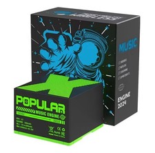 Mini Bluetooth Speaker  Big Sound Small Size  Deep Bass 360  Wireless Speaker