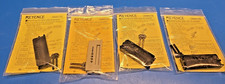 Keyence Fiber Cutter Adapter 96M0179 Set of f...